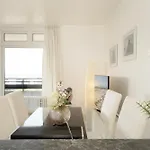 Panorama Meerblick Ii Apartament Fehmarn