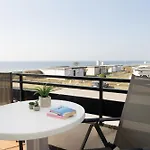 Panorama Meerblick Ii Apartament Fehmarn