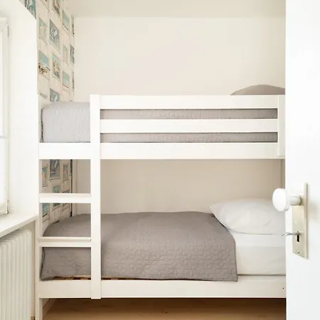 Mit Panorama Meerblick Ii 9219 - Staberdorf