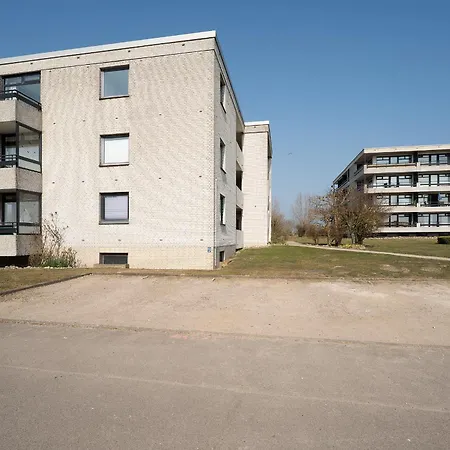 Mit Panorama Meerblick Ii 9219 - Staberdorf Apartment