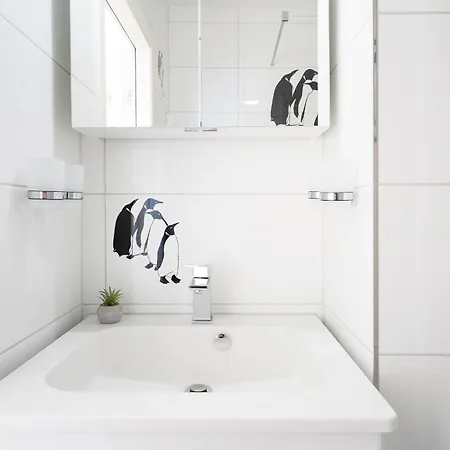 Apartment Mit Panorama Meerblick Ii 9219 - Staberdorf