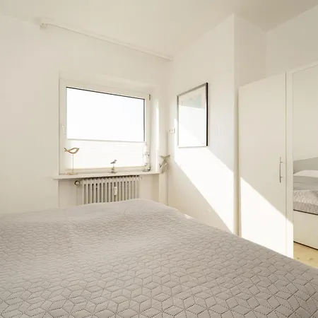Panorama Meerblick Ii Apartment *