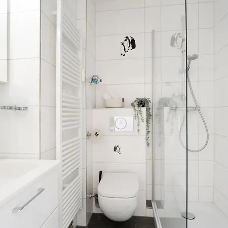 Apartment Mit Panorama Meerblick Ii 9219 - Staberdorf *