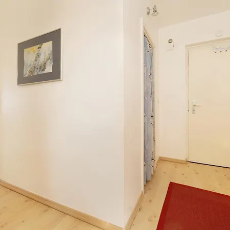 Mit Panorama Meerblick Ii 9219 - Staberdorf Apartment Fehmarn