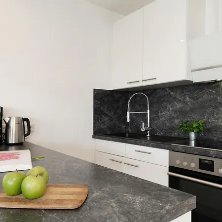 Apartment Mit Panorama Meerblick Ii 9219 - Staberdorf Fehmarn