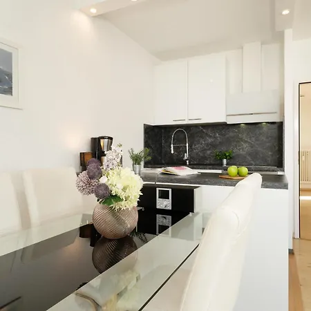 Mit Panorama Meerblick Ii 9219 - Staberdorf *