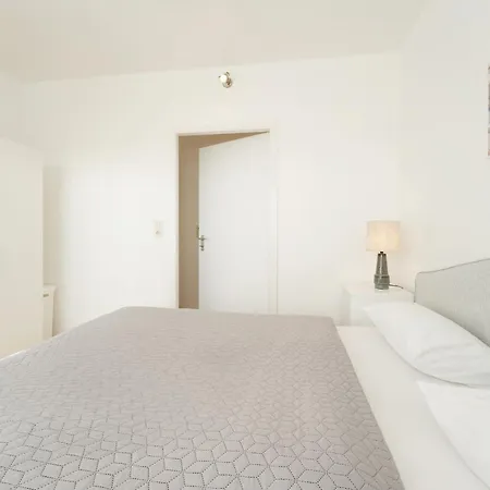 Mit Panorama Meerblick Ii 9219 - Staberdorf Fehmarn