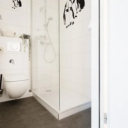 Mit Panorama Meerblick Ii 9219 - Staberdorf