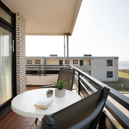 Mit Panorama Meerblick Ii 9219 - Staberdorf Fehmarn