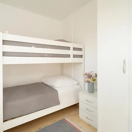 Mit Panorama Meerblick Ii 9219 - Staberdorf