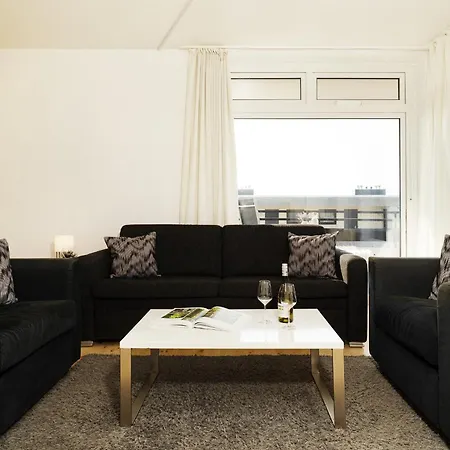 Mit Panorama Meerblick Ii 9219 - Staberdorf *