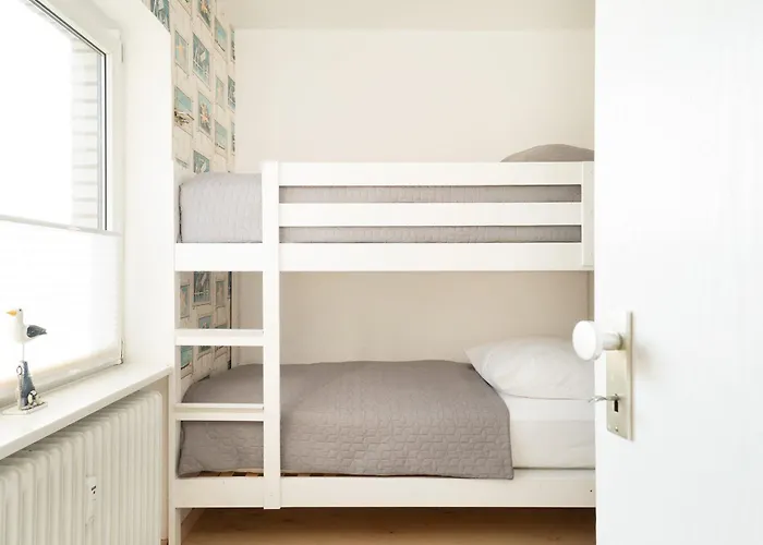 Panorama Meerblick Ii