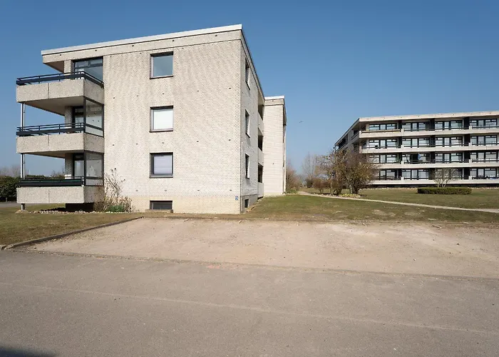 Panorama Meerblick Ii Apartamento