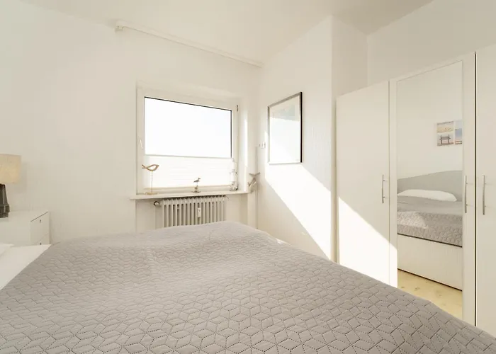 Panorama Meerblick Ii Apartamento *