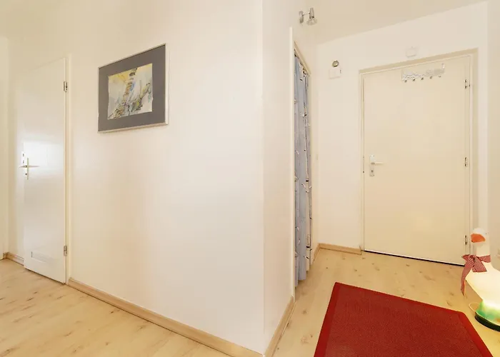 Panorama Meerblick Ii Apartamento Fehmarn