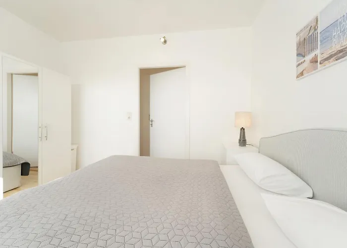 Panorama Meerblick Ii Fehmarn