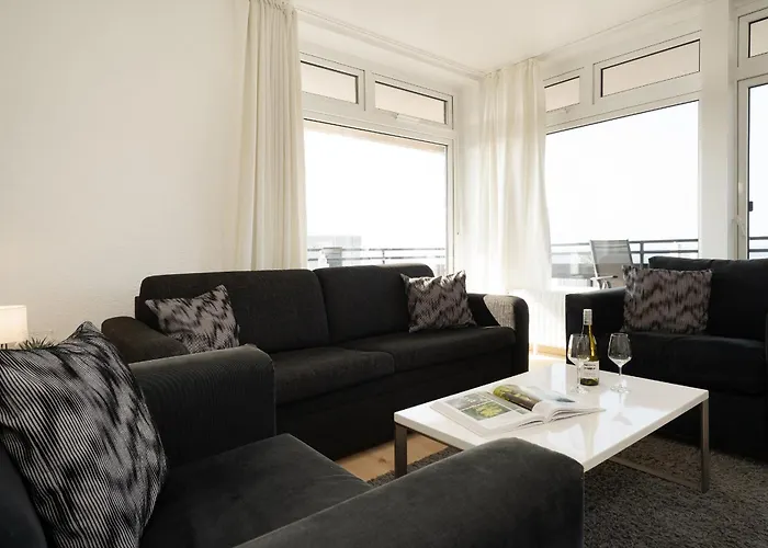 Panorama Meerblick Ii *