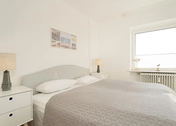 Panorama Meerblick Ii Apartamento